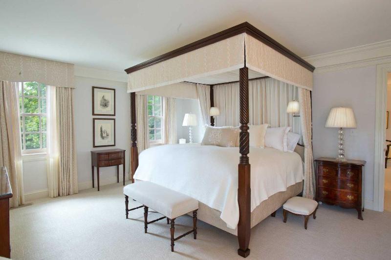 The Mayflower Inn & Spa, Auberge Resorts Collection Washington Ngoại thất bức ảnh