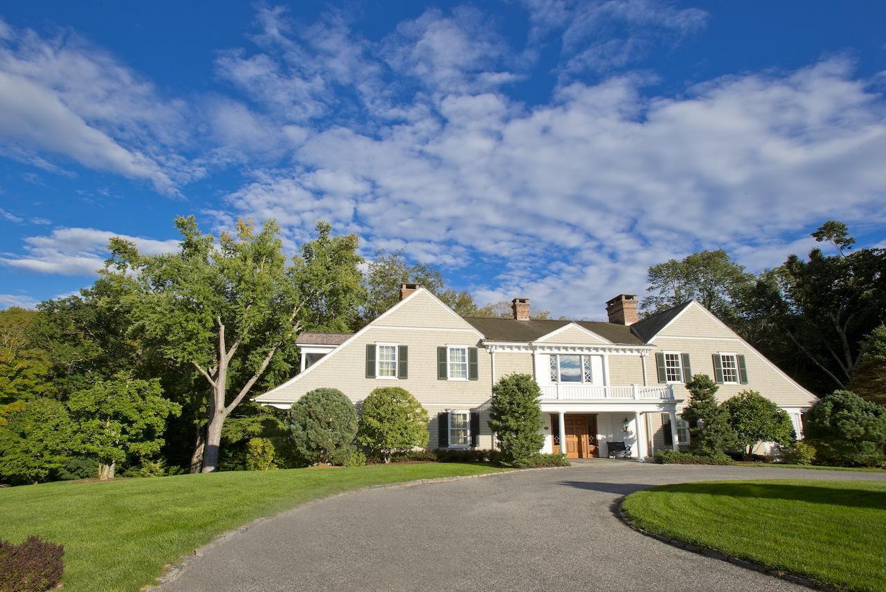 The Mayflower Inn & Spa, Auberge Resorts Collection Washington Ngoại thất bức ảnh