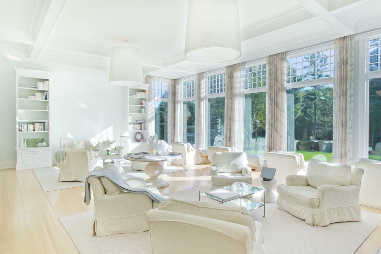 The Mayflower Inn & Spa, Auberge Resorts Collection Washington Ngoại thất bức ảnh